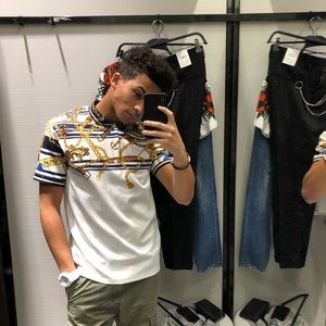 Meet your Posher, Frederic